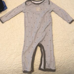 Burt’s bees sleeper